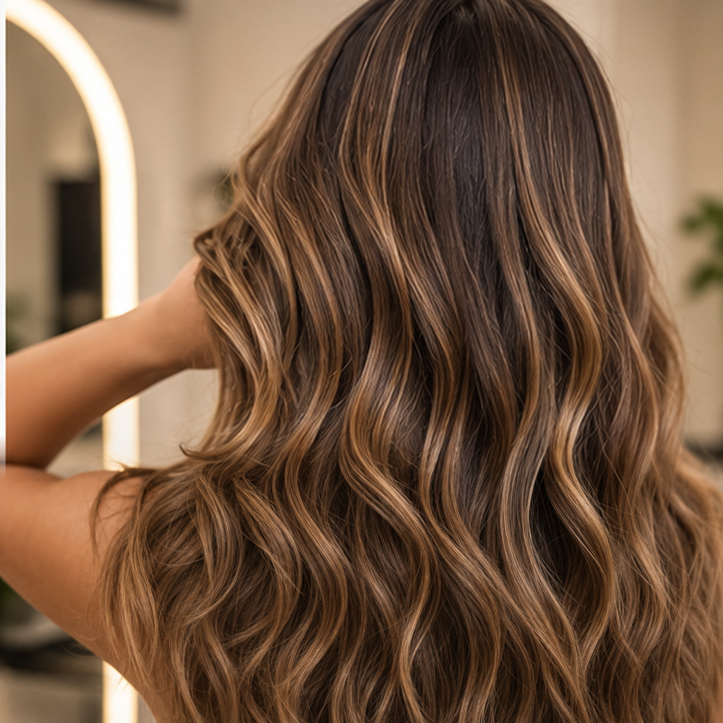 Balayage