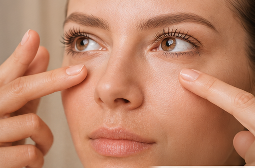 Pack Lirio — Contorno de ojos